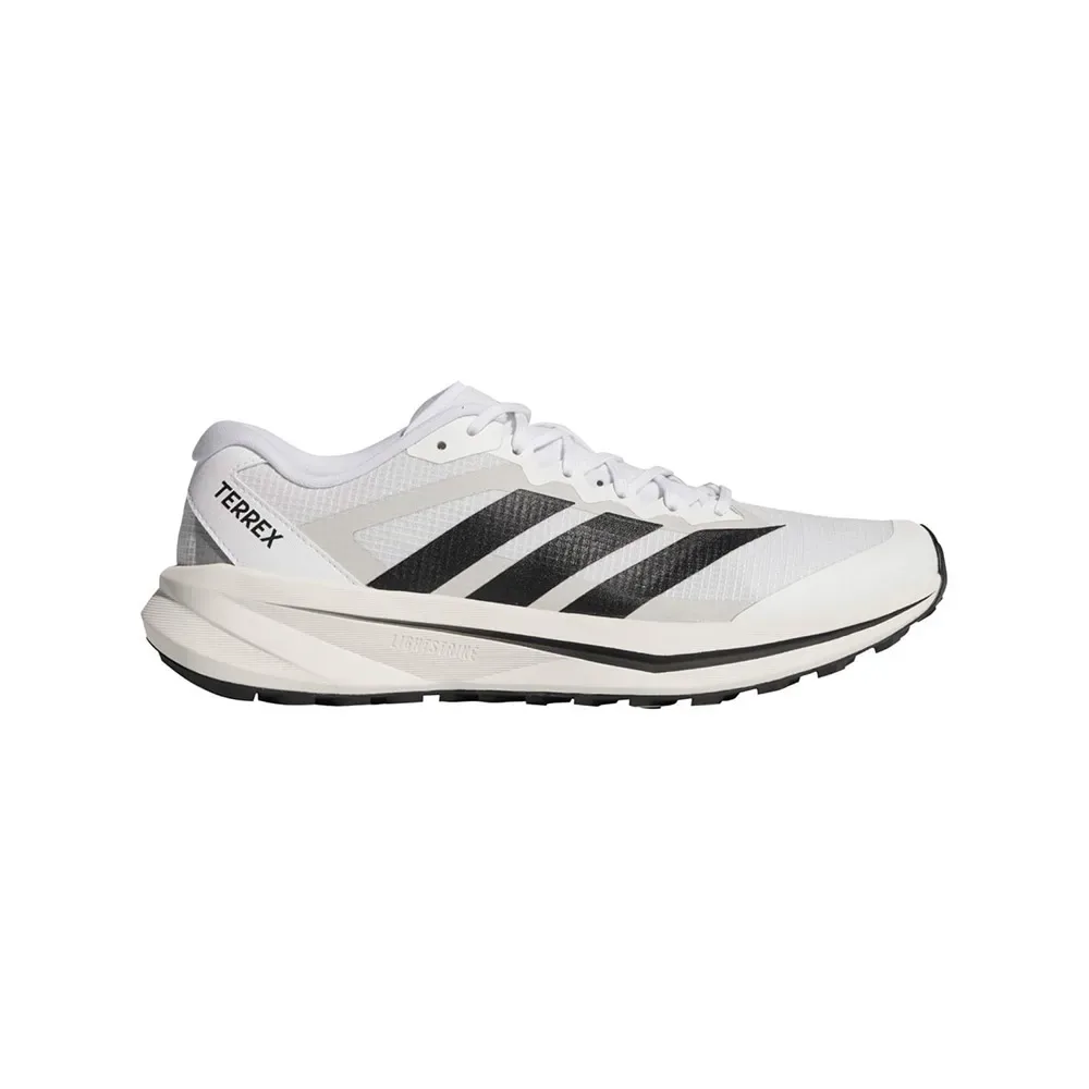 Scarpe Da Trail Running Terrex Agravic Lite Ftwr White / Core Black / Core White EU 44 - Adidas - FashionsVida