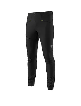 Herren Wanderhose Transalper DST schwarz L M - Dynafit - FashionsVida
