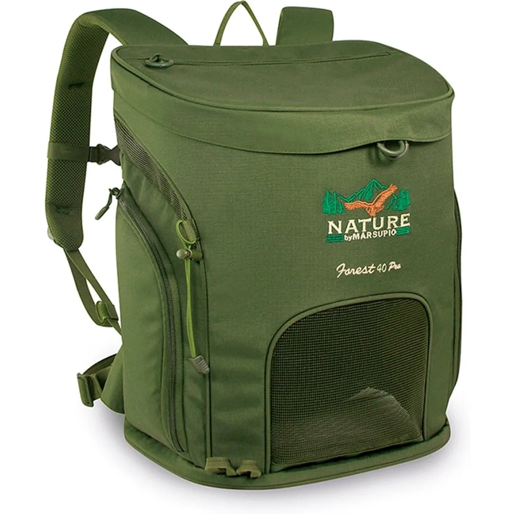 Mochila de montaña Forest 40 L - Marsupio - FashionsVida