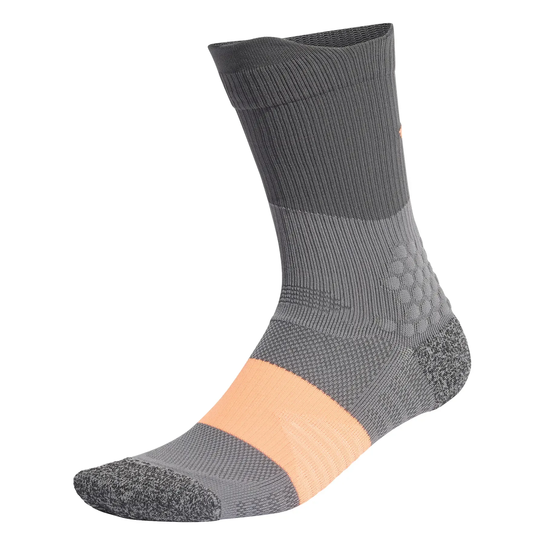 Socken xBoost - Gris - unisex - Size: 37/39 - Adidas - FashionsVida
