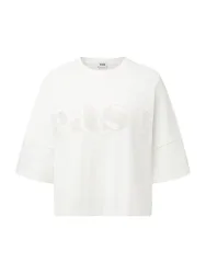 Drykorn T-shirt bianco L
