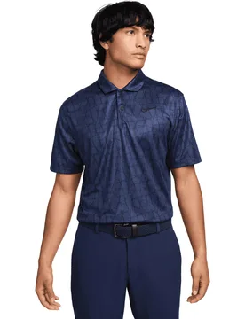 Golf Polo DriFit Victory, navy s - Nike - FashionsVida