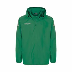 Wasserdichte Kinderjacke Martio - Vert - male - Size: 12 ans