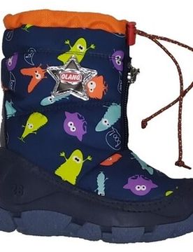 Moonboots Happy 19 / 20;25 / 26;27 / 28 Male
