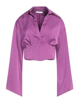 Top Damen Malve L,M,XL Damen - SILENCE LIMITED - FashionsVida