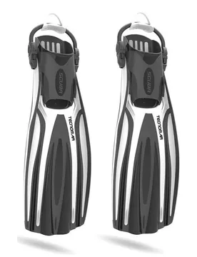 Pinne Da Immersione Momentum Professional