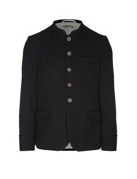 Chaqueta tradicional HELMUT azul oscuro 46