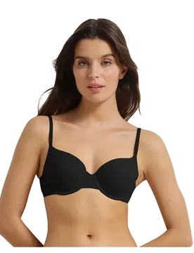 Soutien-gorge Ad00euj.0hz Black 100