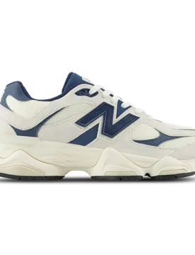 Damen Sneaker - Blau - Größe 39.5 - Leder Blue 39.5 - New Balance - FashionsVida