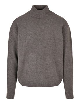 Urban Classics Jersey gris