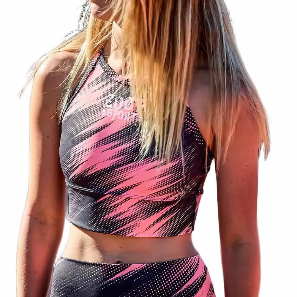 Top De Sport Ltd Run Driftspeed L - Zoot - FashionsVida