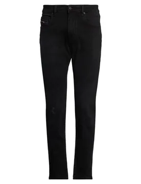 Jeanshose Herren Schwarz 30W-30L,31W-30L Herren - Diesel - FashionsVida
