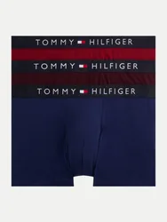 Er Pack Boxershorts Blau XL