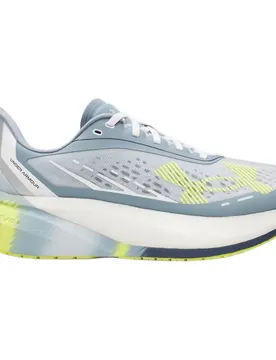 Scarpe Da Running Velociti Distance Blue / Flash Light EU 48 1/2