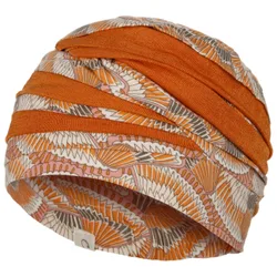 Shanti Orange Turban by - orange - Damen - Size: One Size