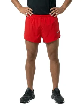 Joma Olimpia Shorts Red XL Men - Joma - FashionsVida