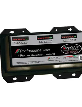 Professional Ps3 Battery Charger 45a Black / Grey 15.2 x 20.9 x 33 cm unisex - Dual Pro - FashionsVida