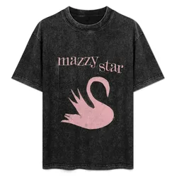 Mazzy Star --- Original Aest T-Shirt Summer Holiday T-Shirt