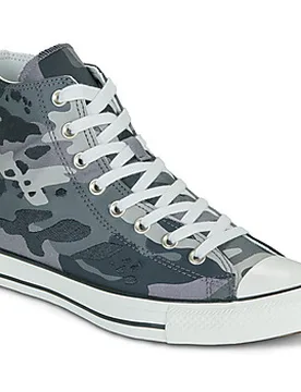 Turnschuhe Chuck Taylor All Star Wide 40;42;43;44;46 1/2 Male - Converse - FashionsVida
