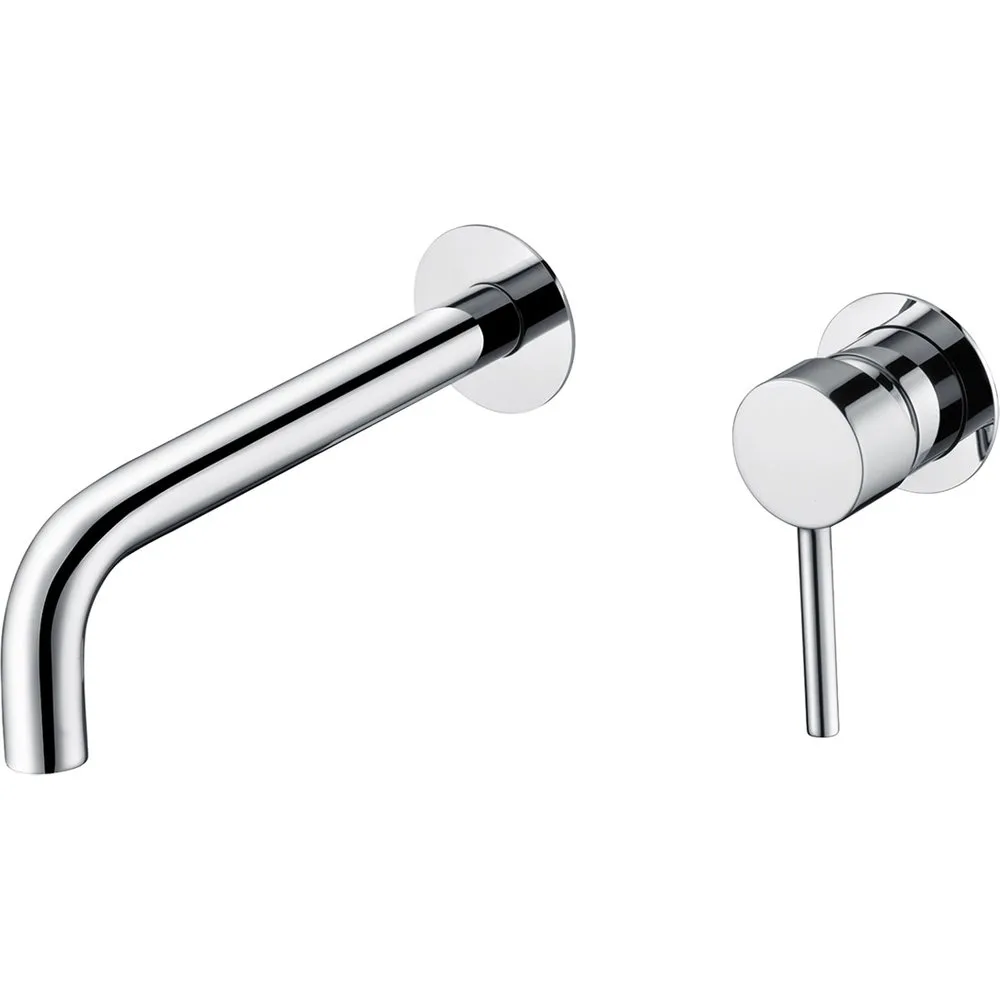 Grifo monomando empotrado de lavabo Etna Imex - Imex Products - FashionsVida