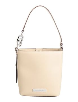 Handtaschen Damen Beige -- Damen
