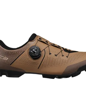 Zapatilla De Ciclismo De Montaña De Hombre Xc302 - Shimano - FashionsVida
