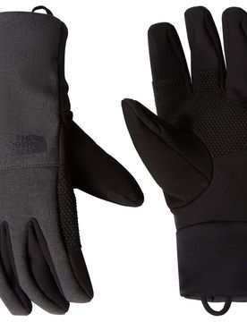 Apex etip guantes montaña Gris (XL)