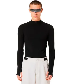 T-shirt à Manches Longues Latitude Soar Base Layer Blackout L