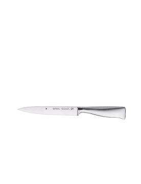Filiermesser GRAND GOURMET 16cm Cromargan silber baby