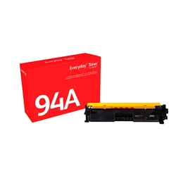 Toner Hp 94a Black One Size unisex