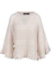 Maglia - 470635 - Sabbia