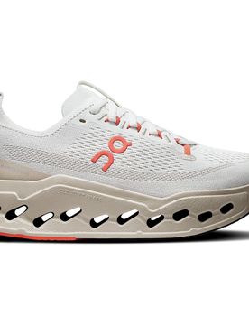 Cloudsurfer Max Damen Laufschuhe, weiß, Größe 39 39