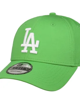 Forty Ess Cotton Dodgers Cap by - green - Herren - Size: One Size - New era - FashionsVida