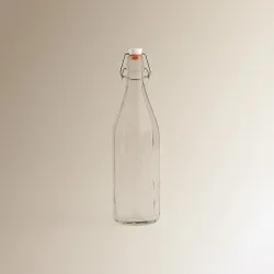 Botella de agua Coin