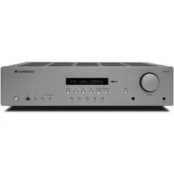 Receptor Estéreo FM-AM AXR85