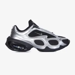 Air Max Muse noir/argent 40