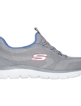 Slip On Slipper Summits - New Nature 150120 Gymt 39;42 Female - Skechers - FashionsVida
