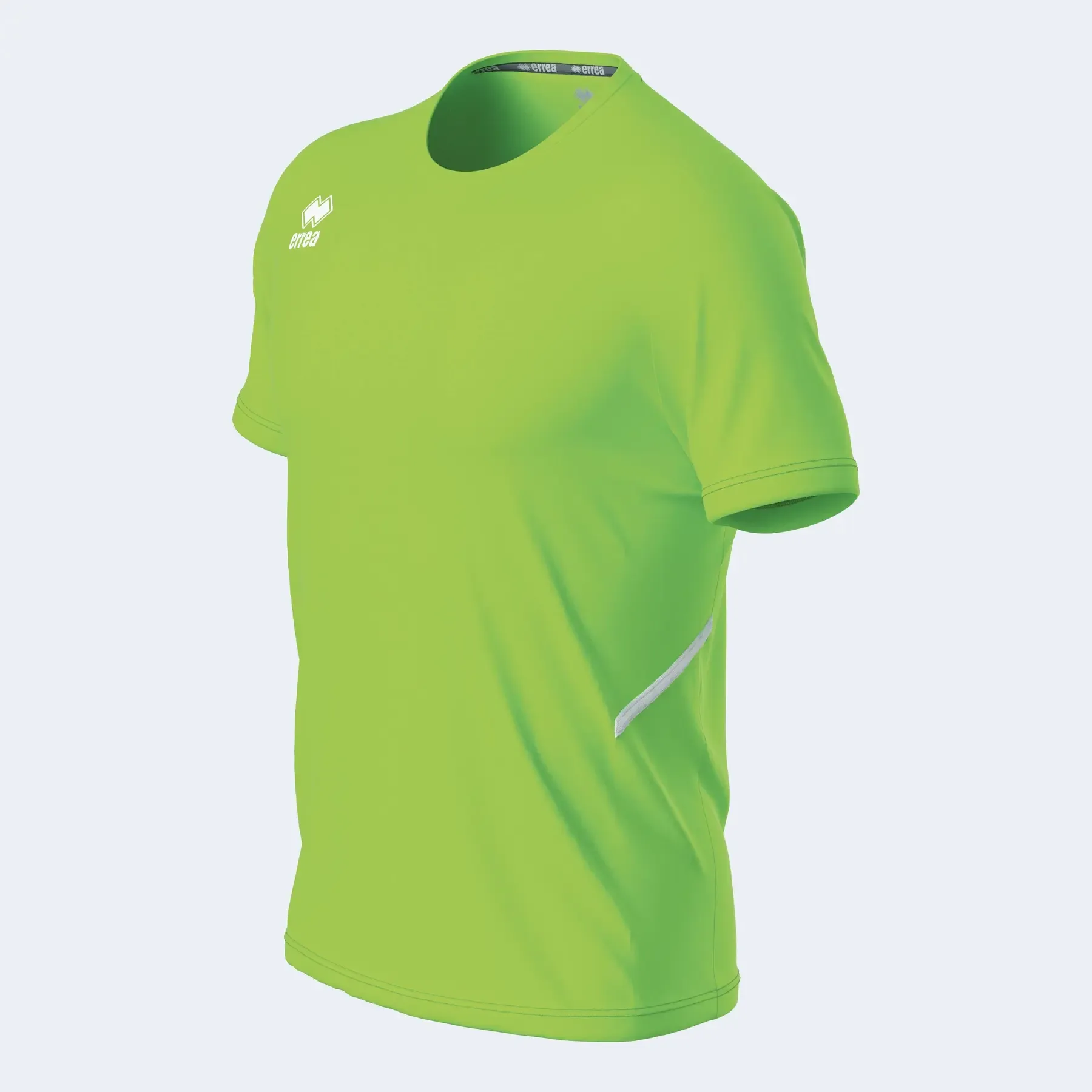 Trikot Marvin - Vert - unisex - Size: L - Errea - FashionsVida