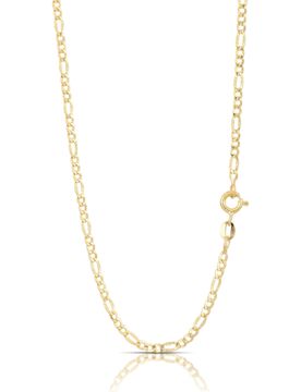 Collana Uomo in Oro Giallo 803321700264