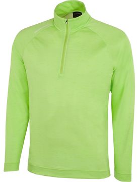 Galvin Green Layer Dion, gruen xl