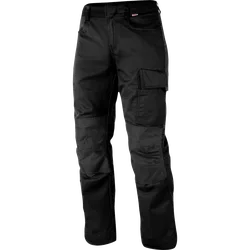 Pantalon de travail Star Cotton en 100% coton Noir Noir 60