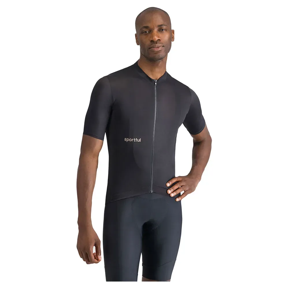 Maillot à Manches Courtes Classic - Sportful - FashionsVida