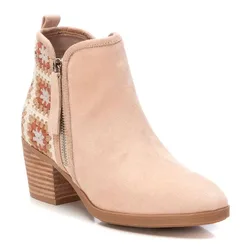 Bottines à Talons 172795 Beige EU 41