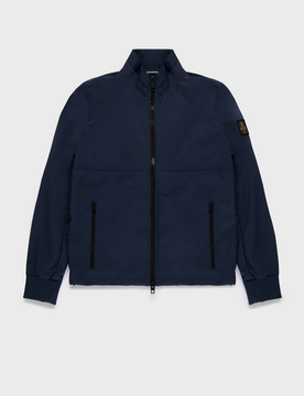 Giubbino creek uomo navy blazer
