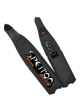 Pinne Da Pesca Subacquea Cx Ares T700 H Carbon Sx