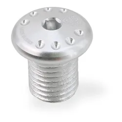 Tappo foro specchio MRA15 M10 - Filettatura DX Ar taglia un