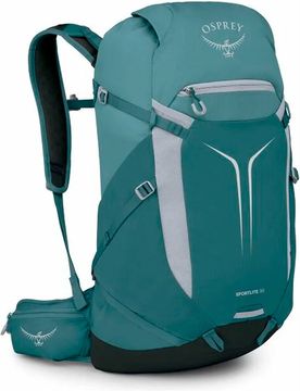 Sportlite 30 mochila montaña Azul (UNICA)