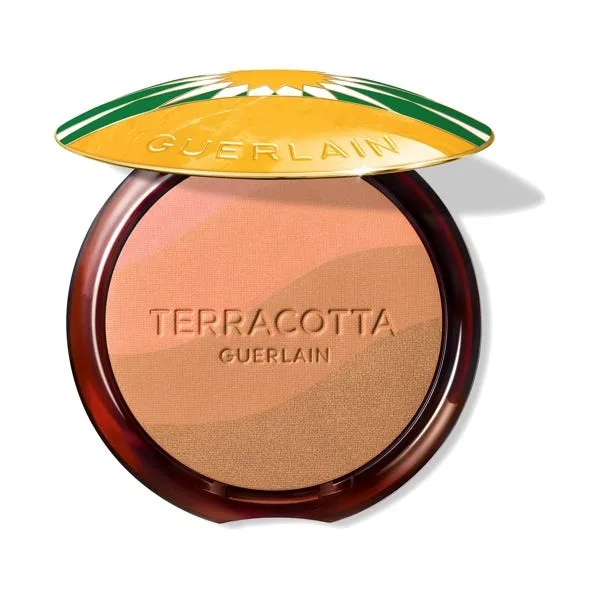 Guerlain Terracotta Summer Glow - Guerlain - FashionsVida