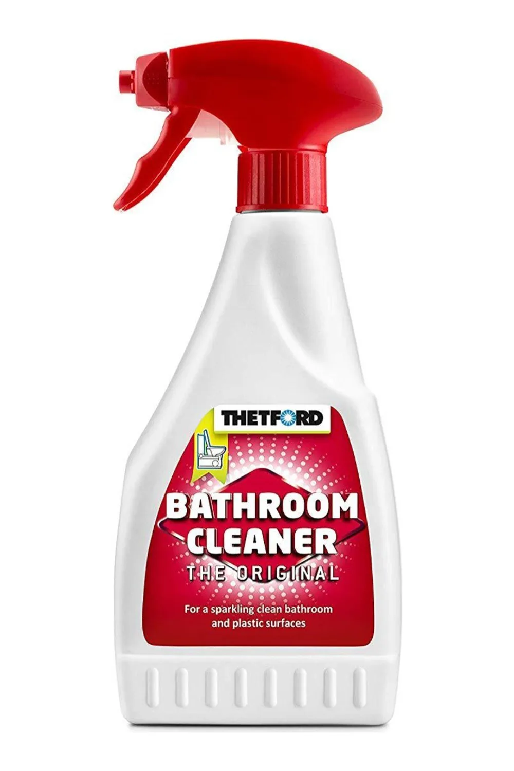 Thetford Bathroom Cleaner 500ml - Thetford - FashionsVida