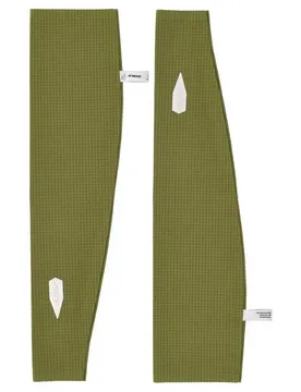 Scaldamani Dottore Pro Uv Drab Green